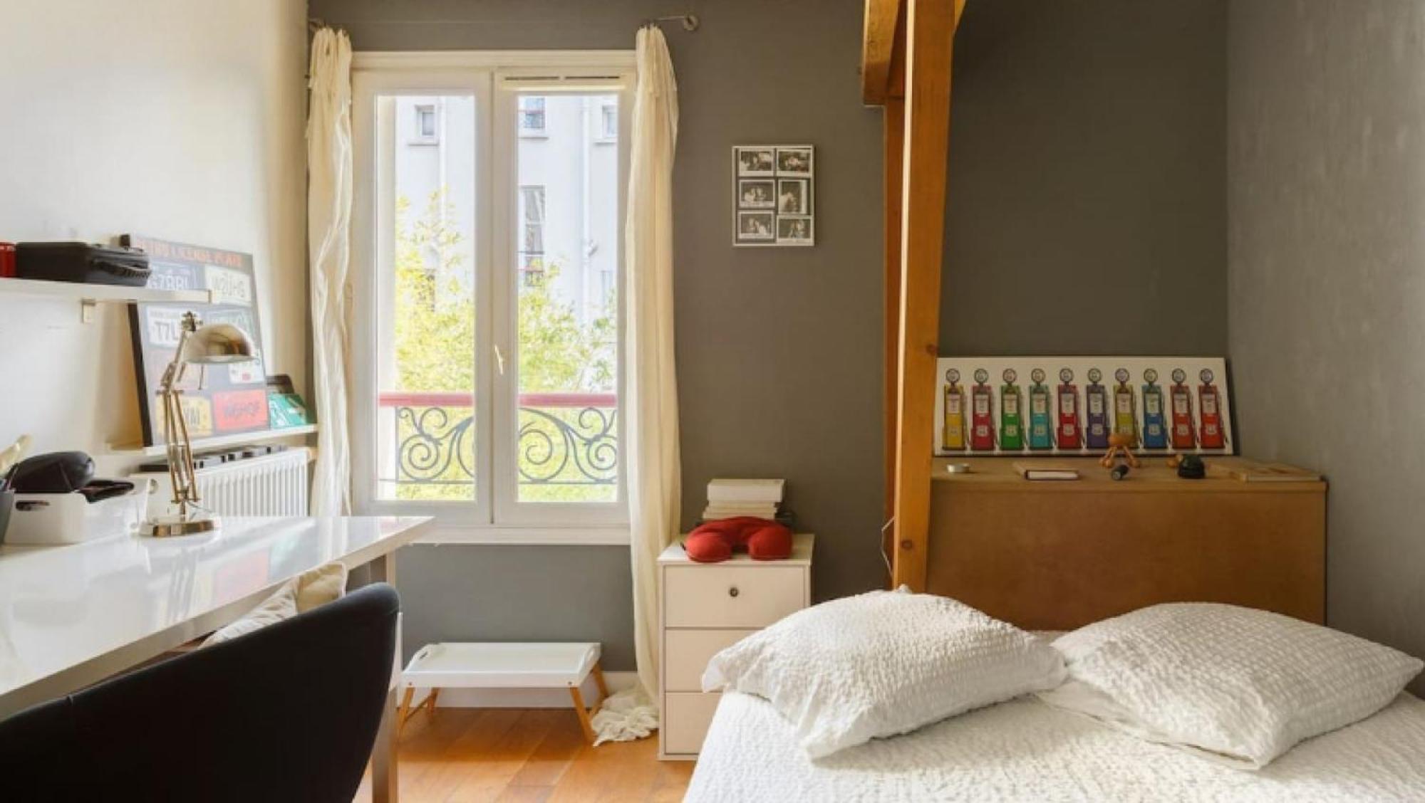 Le Jardin De Charenton A Apartment Paris