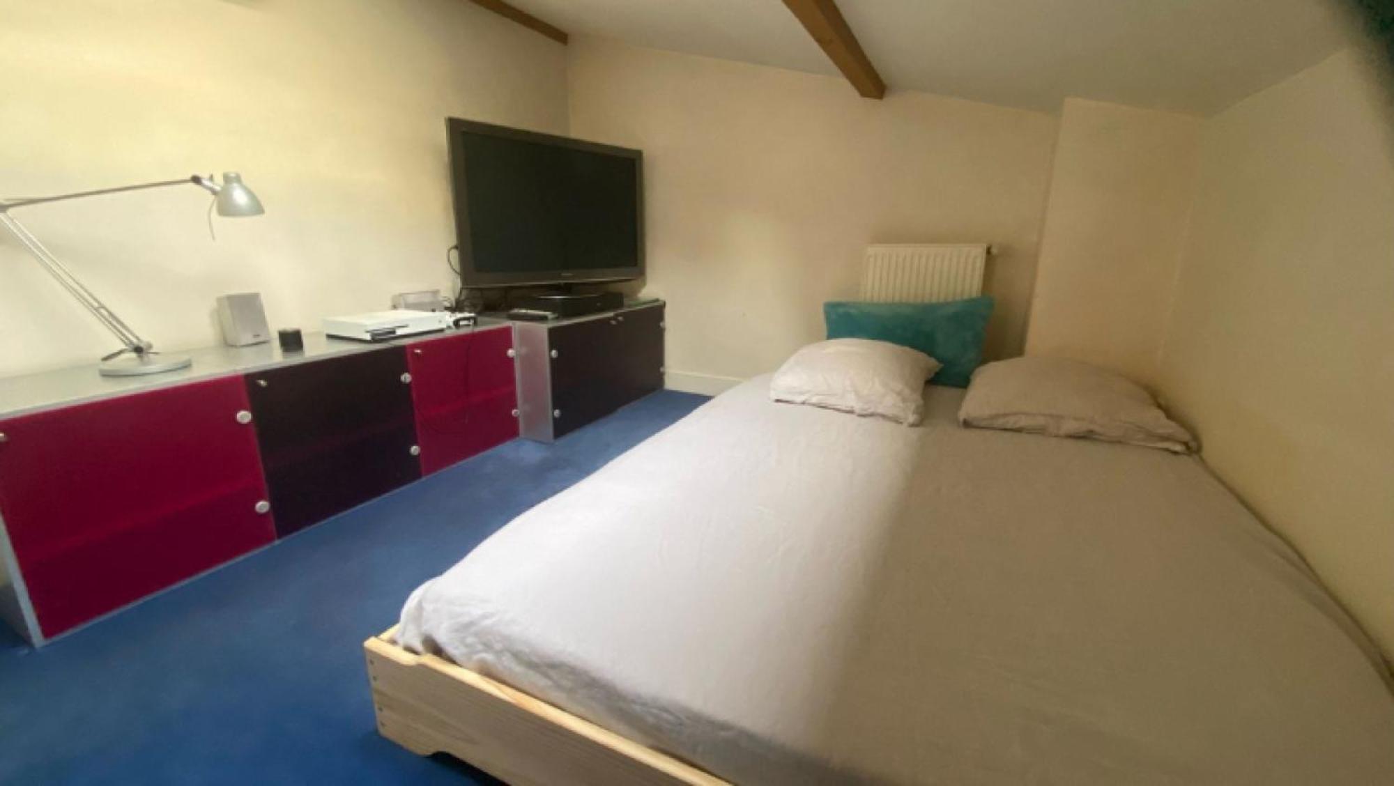 Apartment Le Jardin De Charenton A
