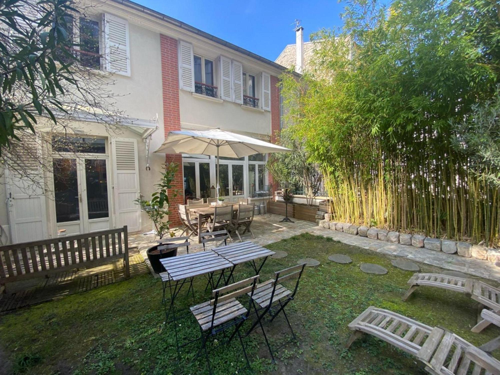 Apartment Le Jardin De Charenton A *