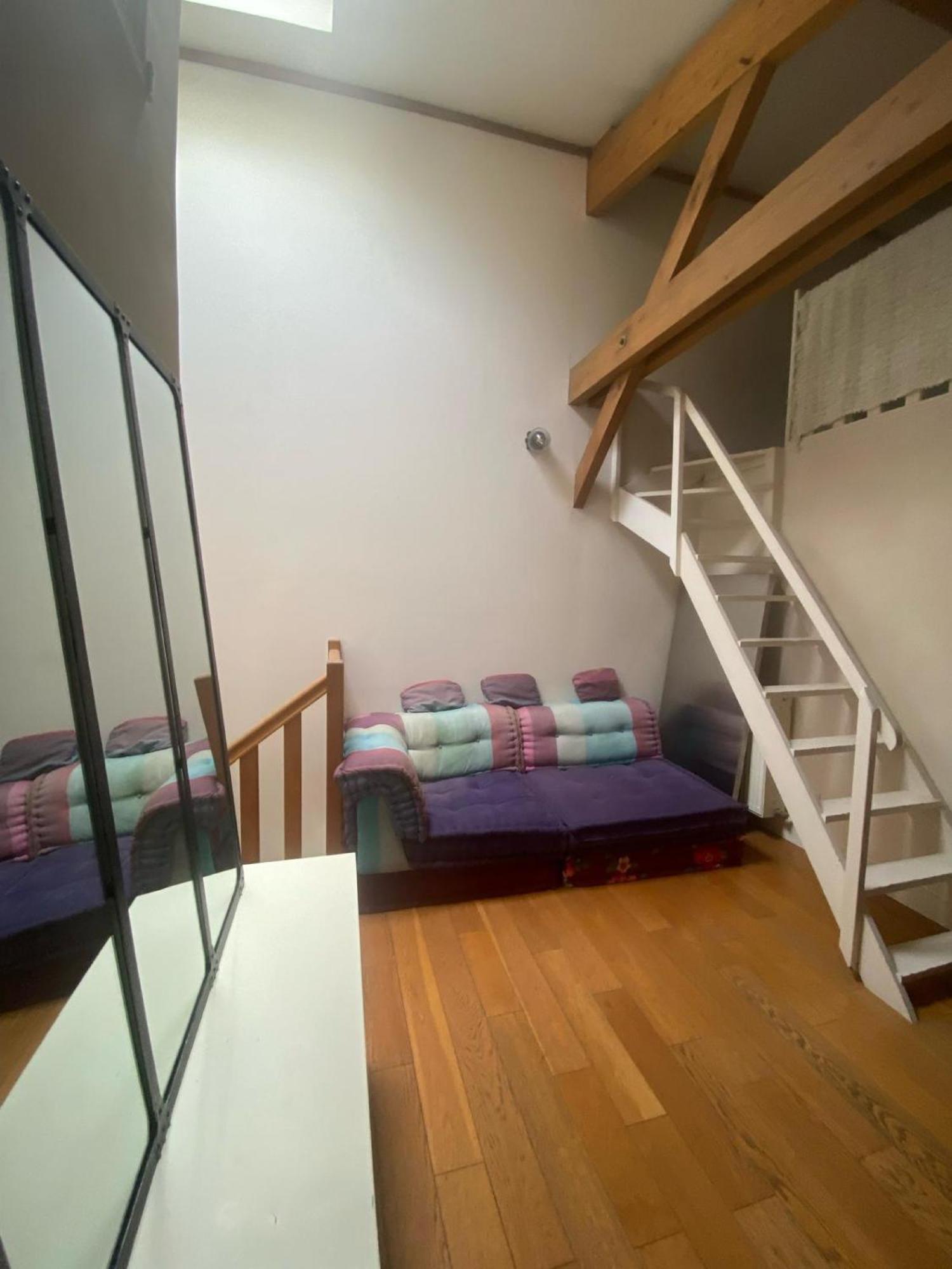 Apartment Le Jardin De Charenton A Paris