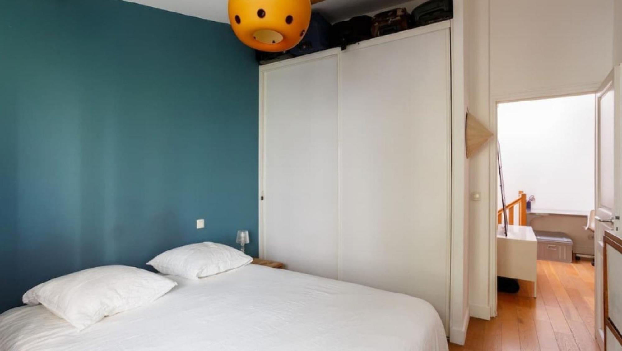 Apartment Le Jardin De Charenton A
